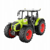 TRAKTOR Claas Arion 660 DIAĽKOVO OVLÁDANÝ 1:16 RC HRAČKA