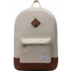 Herschel Heritage Backpack 10007-05752 šedý Jedna velikost