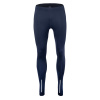 Pánske Legíny 1-1 CRAFT ADV ESSENCE WARM TIGHTS 2 M 1909604-396985 – Tmavo modrá