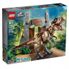 LEGO 75936 Jurassic World Park Jurassic: Útok (LEGO 75936 Jurassic World Park Jurassic: Útok)