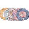Swim Essentials Gumičky do vlasov Scrunchie 5 ks