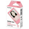 Fujifilm Instantní film Instax mini PINK LEMONADE 10 fotografií