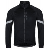 Pánska softshellová bunda Kilpi Zain-M black XS
