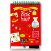 Cestou do škôlky Blok hier 4+