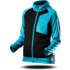 TRIMM BART LADY JR azure/ black - 128