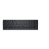 Dell Wireless Keyboard - KB500 - Czech/Slovak (QWERTZ) KB500-BKR-CSK