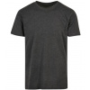 Build Your Brand Pánske tričko BB010 Charcoal (Heather) 5XL