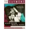 Zatmění (Alain Delon) - digipack DVD FilmX 38