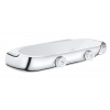 GROHE 34714000 GROHTHERM SmartControl Kombinov sprch termostat batéria 2 ventily, chróm GRO 34714000