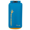 SEA TO SUMMIT Evac Lightweight Dry Bag - 8L Turkish Tile (RCS)