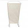 New Baby Slnečná clona na kočík Basic Beige