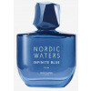 Oriflame Nordic Waters Infinite Blue Parfumovaná voda pre neho 75 ml