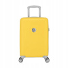 Kabínový kufor SUITSUIT Caretta Daffodil S - žltá