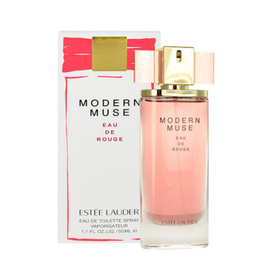 Estée Lauder Modern Muse Eau de Rouge, Toaletná voda 30ml pre ženy