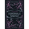 Zajatkyně: Dokonale špatný - Sarah Rivens