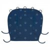 Dooky Slnečná clona Design Blue Cherry