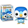 Funko Pop! 865 Pokemon Piplup