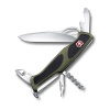 Victorinox Multifunkčný nôž RangerGrip 61 Červený 0.9553.MC