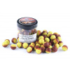 Boilies HYBRID - PIKANTNÝ KRILL a ANANÁS 140 g