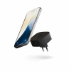 ZENS Wireless Charging Adapter White ZESC18B