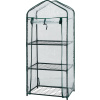 Parenisko Strend Pro Greenhouse, fólia, 598x390x1260 mm, fóliovník