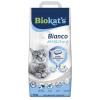Biokat's Bianco podstielka 5kg