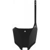 POLISPORT ČÍSELNÉ POLE PLASTRON HONDA CRF 250R 22