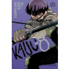 Viz Media Kaiju No. 8 4
