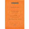 DYNAMIKA TEXTU KRALICKÉ BIBLE V ČESKÉ PŘEKLADATELSKÉ TRADICI
