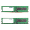 Patriot DDR4 8GB 2666MHz CL19 (2x4GB) PSD48G2666K (PSD48G2666K)