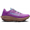 Craft CTM Ultra Carbon Trail dámské Barva: Fialová, Velikost: 38 ¾