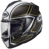 Prilba Arai Chaser-X Spine White XXL (Prilba Arai Chaser-X Spine White XXL)