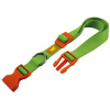 FERPLAST Obojok nylon CLUB C 32cmx10mm zelený