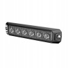 Smerová lampa LW-0043 LED stroboskop R65 R10