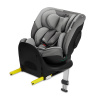 KINDERKRAFT i-Fix i-Size cool grey 2024