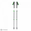 Black Diamond EXPEDITION 3 palice, čierna 100 - 140 cm