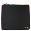 GENIUS podložka pod myš GX GAMING GX-Pad 500S RGB, USB, černá 31250004400