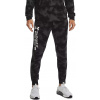 Under Armour Rival Terry Joggers Black/Jet Gray M