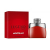 Mont Blanc Legend Red parfumovaná voda pánska 30 ml, 30ml, Akcia