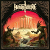 CD Heavy Temple - GARDEN OF HEATHENS