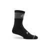 FOX ponožky - 8in Defend Winter Sock (001) veľkosť: S/M