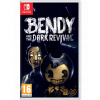 Bendy and the Dark Revival Nintendo Switch krabička