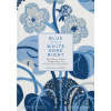Blue and White Done Right - Hudson Moore