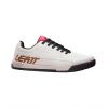 LEATT cyklistická obuv Flat 2.0 , Cream White Veľkosť: EU44.5 / CM 28.5 / US10.5 / UK10