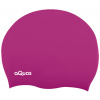 Plavecká čiapka AQUOS Cod Pink