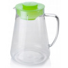Čajník, kanvica na čaj - Tescoma Jug TEO 2,5 l sklenené žiaruvzdorné (Čajník, kanvica na čaj - Tescoma Jug TEO 2,5 l sklenené žiaruvzdorné)