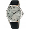 Boccia 3633-03 men`s watch titanium 40mm 10ATM