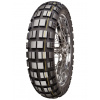 Pneu 140/80-18 (70T) E-10 TT(DAKAR ŽLUTÝ PRUH), MITAS - ČR M490-181