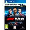 Gra F1 2018 na konsolę PlayStation 4 oraz PS4 PRO Sony PlayStation 4 (PS4)