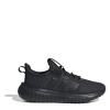 adidas Kaptir 4.0 Shoes Kids Core Black C12 (30.5)
